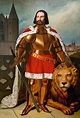 Heinrich der Löwe: Der gibt nicht auf - DER SPIEGEL