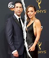 David Schwimmer, Wife Zoe Buckman Taking 'Some Time Apart' | Us Weekly