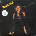 Natalie Cole CD: Inseparable (1975) & Unpredictable (1977) - Bear ...