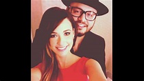 Kacey Musgraves and Her Boyfriend, Misa, Mix Business and Pleasure on ...