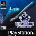 Submarine Commander (Game) - Giant Bomb