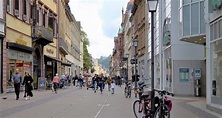 Heidelberg | Nachhaltige Mobilität | KEA-BW