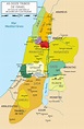 Divisão Do Reino De Israel