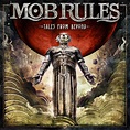 MOB RULES Album Teaser and More Details Revealed - Screamer Magazine