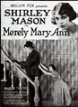 Merely Mary Ann (1920)