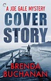 Here’s the cover for Cover Story! | Brenda Buchanan