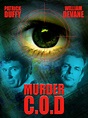 Prime Video: Murder C.O.D