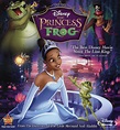 The Princess and the Frog | Jodan Library