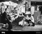 La Femme et le pantin Year : 1959 - France / Italy Director :Julien ...