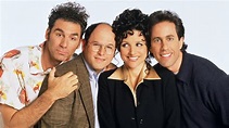 Watch Seinfeld Online | VidAngel