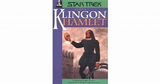 The Klingon Hamlet by William Shakespeare
