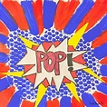 10 Roy Lichtenstein Art Projects for Kids