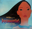Alan Menken, Stephen Schwartz - Pocahontas (An Original Walt Disney ...