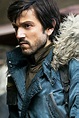 Pin by Katherine Wang on Diego Luna | Star wars cast, Star wars movie ...