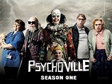 Watch Psychoville, Season 1 | Prime Video
