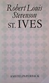 St. Ives, Robert Louis Stevenson | 9789020454970 | Boeken | bol.com