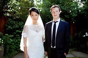 Facebook CEO Mark Zuckerberg And Girlfriend Priscilla Chan Update ...
