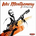 Wes Montgomery - In The Beginning on Numbered Limited Edition 180g 3LP ...