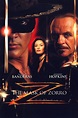 Affiches, posters et images de Le Masque de Zorro (1998)