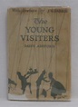 The Young Visiters Or, Mr. Salteena's Plan | Daisy Ashford | First Edition