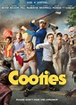Cooties [DVD] [2014] - Best Buy