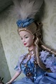 Marie Antoinette Barbie® Doll | Women of Royalty™ Series | Flickr
