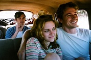 On the Road movie review - Chicago Tribune