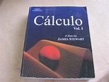 Calculo I 4 Edição James Stewart - R$ 87,00 em Mercado Livre