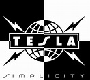 Tesla - 'Simplicity' (Frontiers 2014) - https://www.rockandrollarmy.com ...
