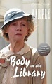 Agatha christie's marple the body in the library - plmsound