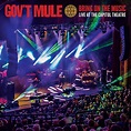 Gov't Mule - "Bring On The Music - Live At The Capitol Theatre ...
