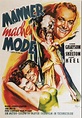 Männer machen Mode (1952) Deutsch Stream HD Filme online Anschauen ...
