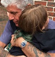 Anthony Bourdain's "Strong" 11-Year-Old Daughter Delivers Performance ...