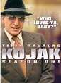 Kojak (TV Series 1973–1978) - IMDb