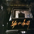 The story behind The Notorious B.I.G.’s spooky ‘Life After Death’ album ...