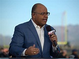 Mike Tirico had all-time great radio call of Tiger Woods' 2019 Masters ...