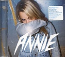 Annie - Anniemal (2004) :: maniadb.com
