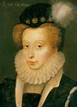 "Henriette de Clèves (1542–1601), 4th Duchess of Nevers" François ...