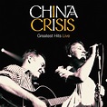 China Crisis - Greatest Hits Live - MVD Entertainment Group B2B