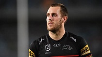 Isaah Yeo extends Penrith Panthers deal through to 2024 | Daily Liberal ...
