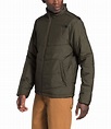 The North Face Junction Insulated Jacket - Men's | SkiCountrySports.com