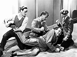 Trouble Makers (1949) - Turner Classic Movies