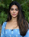 Emeraude Toubia - Visits Hallmark's "Home & Family" in Universal City ...