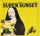 Allie X - Super Sunset (2018, CD) | Discogs