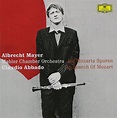 Conductor: Claudio Abbado - Auf Mozarts Spuren (CD) | Ozon.gr