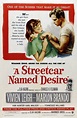 CLASSIC MOVIES: A STREETCAR NAMED DESIRE (1951)