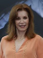 STEPHANIE POWERS at the 55th Monte Carlo TV Festival in Monte-Carlo ...