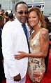 Bobby Brown's Wife Alicia Etheredge-Brown Is Pregnant With Baby No. 3 ...