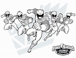 20+ Free Printable Power Ranger Dino Charge Coloring Pages ...