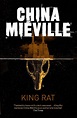 King Rat by China Mieville (English) Paperback Book Free Shipping ...